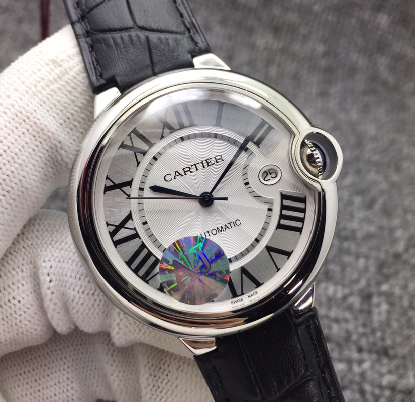 Cartier Ballon-Bleu W69016z4